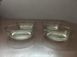 Sklenne misky