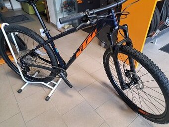 Predam ktm myron pro karbon