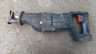 Bosch GSA 18V-LI Professional chvostová píla (bez batérie)