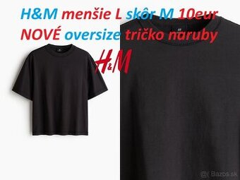 Tričko Naruby