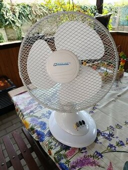 Ventilátor