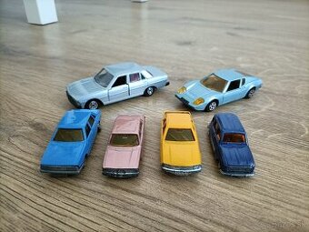 Norev Peugeot Renault