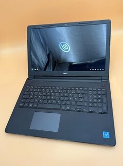 Notebook Dell Celeron N3060 / 8GB RAM / 128GB SSD / HD