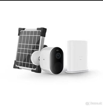 Vonkajšia kamera Xiaomi Imilab ec4