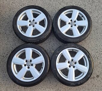 5x100 R17