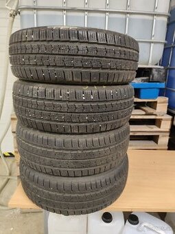 Nexen 195/60 R16 C - 1