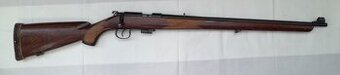 Malokalibrovka JW23 kaliber wmr22mag