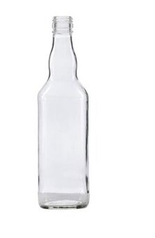 Fľaše na alkohol 500ml