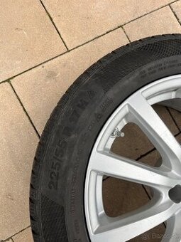 5x112 R 17 - 1