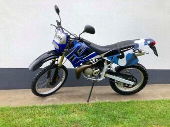 Rieju sport 50ccm 2T