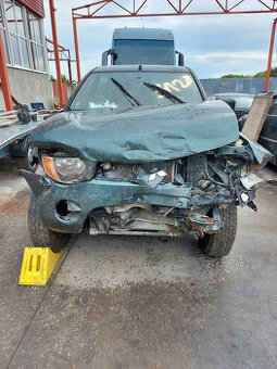 Mitsubishi L200 2,5DiD 100kw