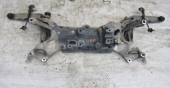 HONDA CIVIC UFO PREDNA NAPRAVA