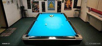 Spickovy biliardovy stol Prostar 9ft