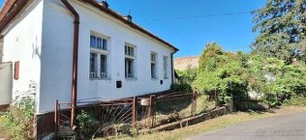 Na bývanie, na chalupárčenie v peknom prostredí