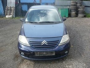 Citroen C3, Pluriel.....................nahradne diely
