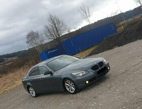 Predam/Vymenim BMW e60 530d