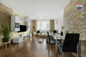 ZNÍŽENÁ CENA 4-izbový byt s praktickou dispozíciou na predaj