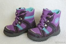 Detské topánky Superfit 22 (Gore-Tex) - 1
