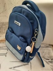 Školská taška - nová