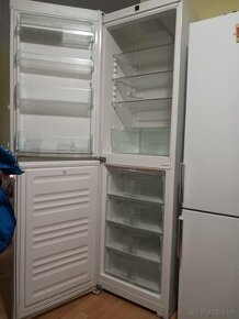 Predám chladničku s mrazničkou