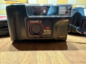 Yashica AF 100