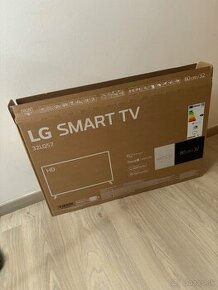 LG 32 smart tv