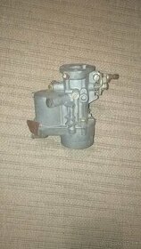 Karburátor F363-2 Robur Garant Phänomen