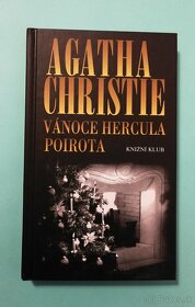 Agatha Christie - 1