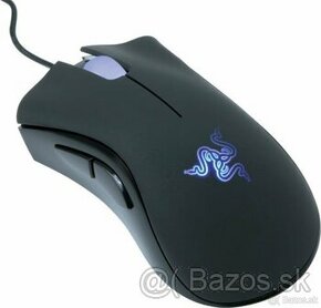 Razer DEATHADDER  (3500 dpi) 3,5G