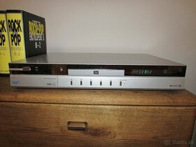 DVD harddisc recorder MEDION