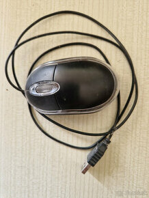 Myš Laserová USB