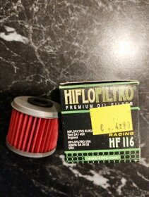 Olejovy filter HF 116