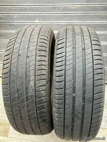 Letne pneu Michelin Primacy3 215/60 R17
