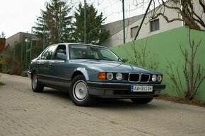 BMW 750i E32