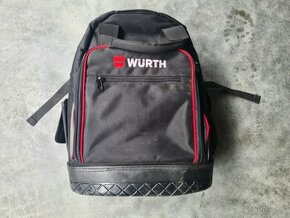Wurth batoh na náradie s vodotesným dnom