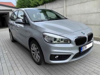 BMW 220d Gran Tourer 2, Automat, 140 kW r.v. 2017, 12.990€