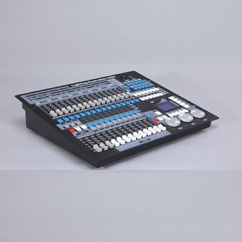 DJ ovládacia jednotka King Kong 1024 DMX kontrolér