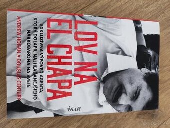 Lov na El Chapa
