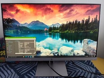 monitor hp e243 23,8"
