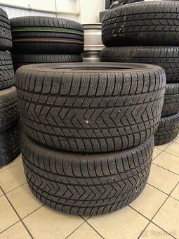 Pirelli Scorpion 305/40R20 112V Runflat