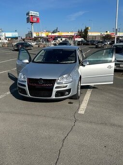 Golf 5 1.9 77kw 2008 - 1