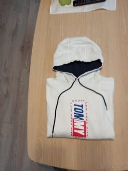 Mikina Tommy Jeans