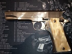 Star SA 9mm Para