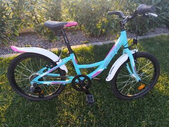 Bicykel CTM Ellie "20" - 1