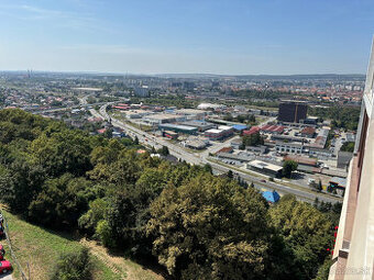 3 izbový byt, Terasa - Západ, Košice