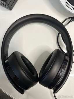 Slúchadla Sony Gold Wireless Headset (CUHYA-0080)