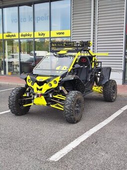 BUGGY