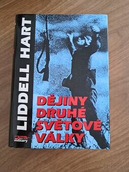 Dejiny druhé svetové války