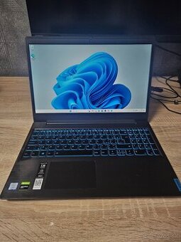 Lenovo IdeaPad L340-15IRH Gaming