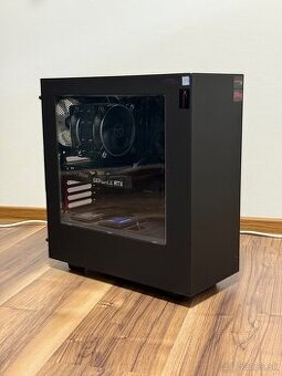 Predam Herne PC